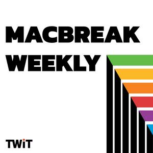 Listen to MacBreak Weekly (Audio) in the App