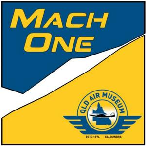 Listen to Mach One in the App