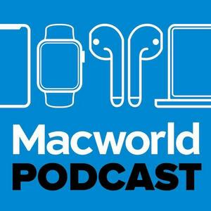 Listen to Macworld Podcast in the App