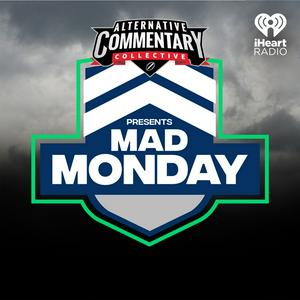 Listen to Mad Monday in the App