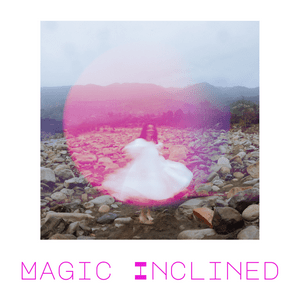 Listen to Magic Inclined in the App