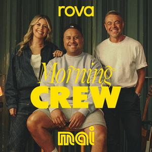 Listen to Mai Morning Crew in the App