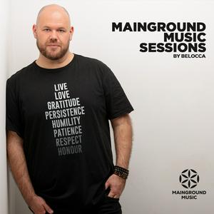 Listen to Mainground Music Sessions by Belocca in the App