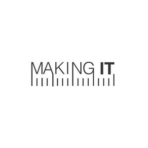 Listen to Making It With Jimmy Diresta, Bob Clagett and David Picciuto in the App