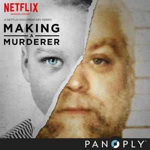 Listen to Making A Murderer in the App