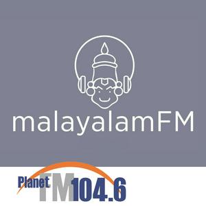 Listen to Malayalam FM in the App