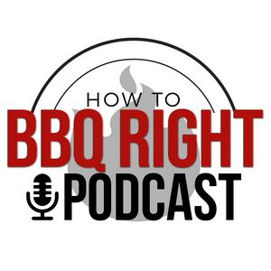 Listen to HowToBBQRight in the App