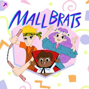 Mall Brats