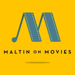 Listen to Maltin on Movies in the App