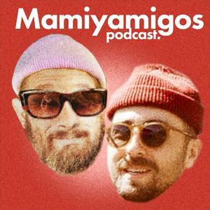 Listen to mamiyamigos in the App