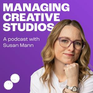 Managing Creative Studios