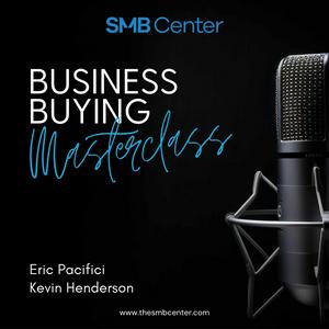 Listen to Business Buying Masterclass Podcast in the App