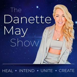 Listen to The Danette May Show in the App