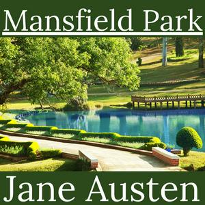 Listen to Mansfield Park - Jane Austen in the App