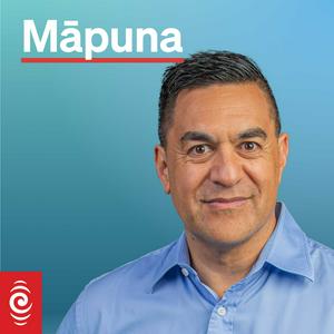 Listen to Māpuna in the App