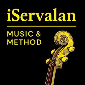 iServalan: Music & Method
