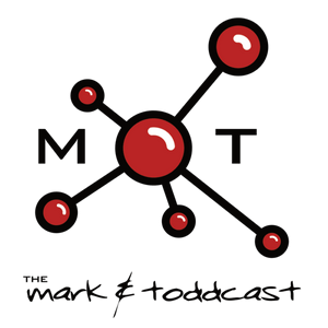 Mark and Toddcast