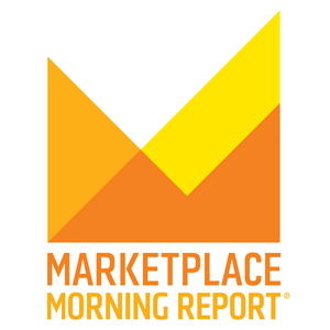 Listen to Marketplace Morning Report in the App