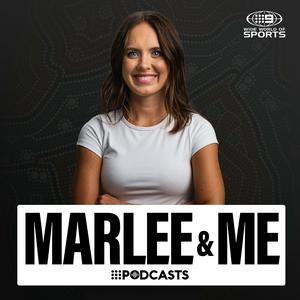 Listen to Marlee and Me in the App