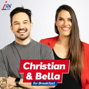 Christian & Bella