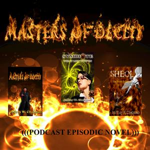 Masters of Deceit Complete AudioBook Series