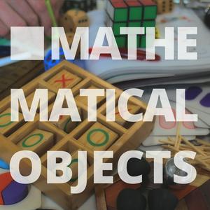 Listen to Mathematical Objects in the App