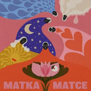 Listen to Matka matce in the App