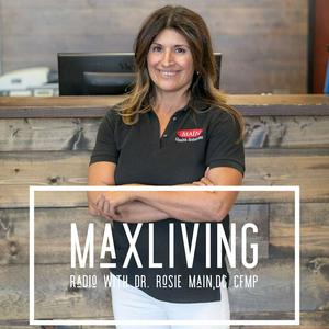 Maximized Living Radio