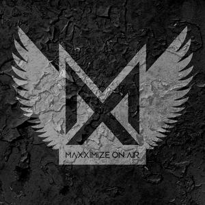 Listen to Maxximize On Air in the App