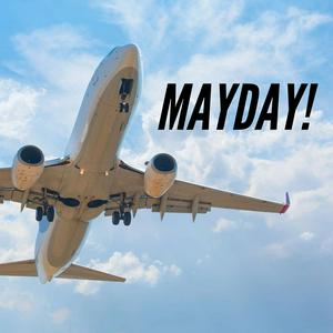 Listen to Mayday! in the App