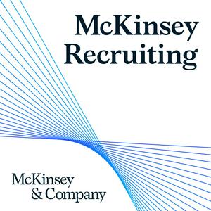 Listen to McKinsey Recruiting in the App