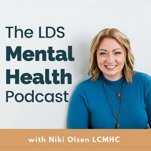 Listen to LDS Mental Health Podcast in the App