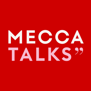 Listen to MECCA Talks in the App