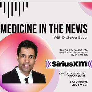 Medicine in the News
