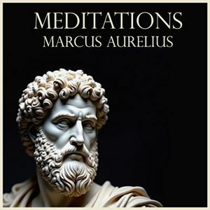 Listen to The Meditations - Audiobook in the App