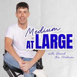 Listen to Medium at Large in the App