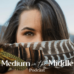 Listen to Medium in the Middle Podcast in the App