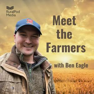 Listen to Meet the Farmers in the App