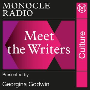 Listen to Meet the Writers in the App