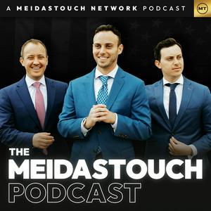 Listen to The MeidasTouch Podcast in the App