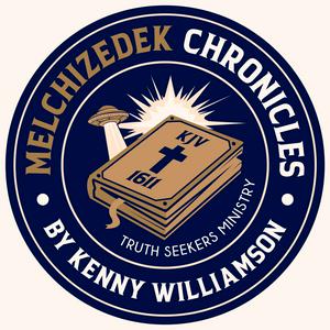 Listen to Melchizedek Chronicles in the App