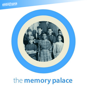 Listen to the memory palace in the App