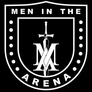 Listen to Men in the Arena - Christian Men's Podcast in the App