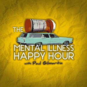 Listen to Mental Illness Happy Hour in the App