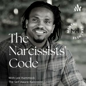 Listen to The Narcissists' Code in the App