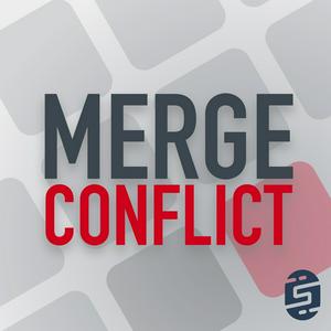 Listen to Merge Conflict in the App