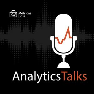 Listen to Analytics Talks in the App