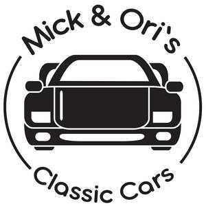 Mick and Ori's Classic Cars