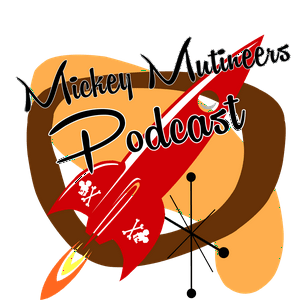 Mickey Mutineers Podcast