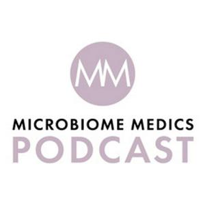 Listen to Microbiome Medics in the App